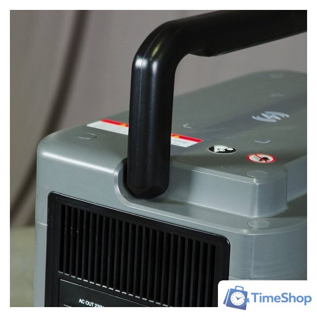 Портативная зарядная станция Fubag AS 2400i - Изображение №11 — Интернет-магазин Time-Shop