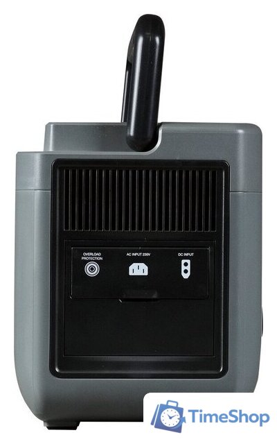 Портативная зарядная станция Fubag AS 2400i - Изображение №5 — Интернет-магазин Time-Shop