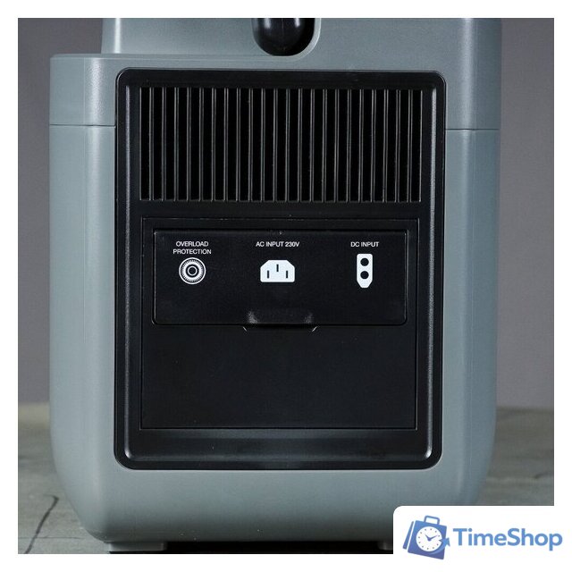 Портативная зарядная станция Fubag AS 2400i - Изображение №14 — Интернет-магазин Time-Shop
