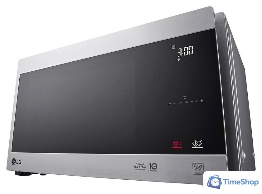 Микроволновая печь LG MH6595CIS - Изображение №9 — Интернет-магазин Time-Shop