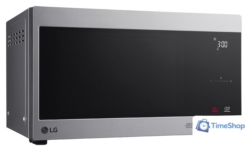 Микроволновая печь LG MH6595CIS - Изображение №7 — Интернет-магазин Time-Shop