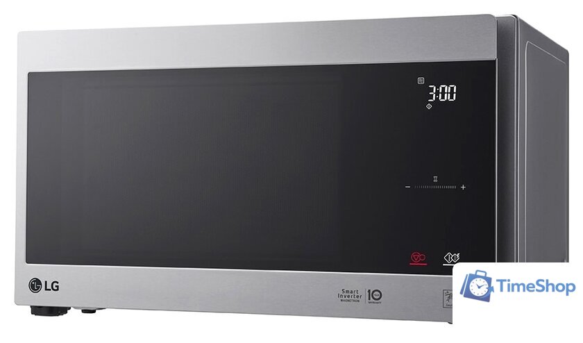 Микроволновая печь LG MH6595CIS - Изображение №8 — Интернет-магазин Time-Shop