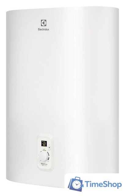 Накопительный электрический водонагреватель Electrolux EWH 30 Maximus Wi-Fi - Изображение №1 — Интернет-магазин Time-Shop