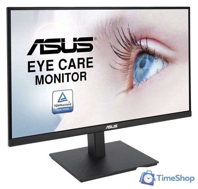 Монитор ASUS Eye Care VA27AQSB - Изображение №3 — Интернет-магазин Time-Shop