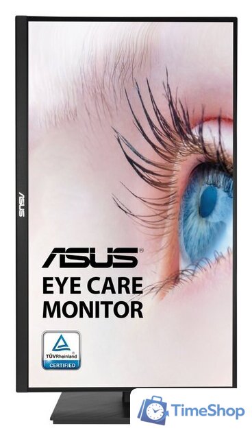 Монитор ASUS Eye Care VA27AQSB - Изображение №5 — Интернет-магазин Time-Shop