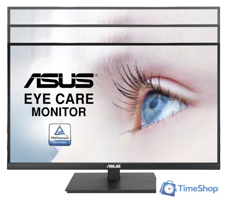 Монитор ASUS Eye Care VA27AQSB - Изображение №10 — Интернет-магазин Time-Shop