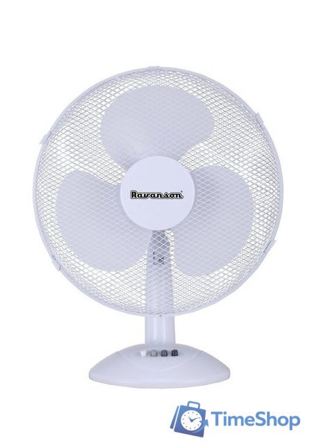 Вентилятор Ravanson WT-1040 - Изображение №1 — Интернет-магазин Time-Shop