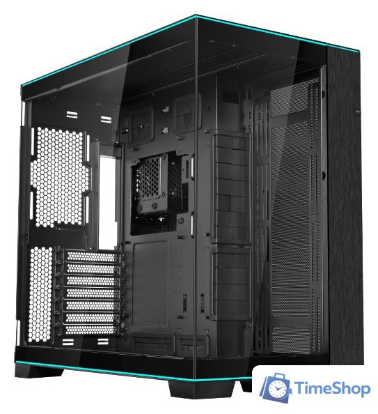Корпус Lian Li O11 Dynamic EVO RGB G99.O11DERGBX.R0 - Изображение №1 — Интернет-магазин Time-Shop