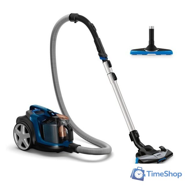 Пылесос Philips FC9733/01 - Изображение №2 — Интернет-магазин Time-Shop