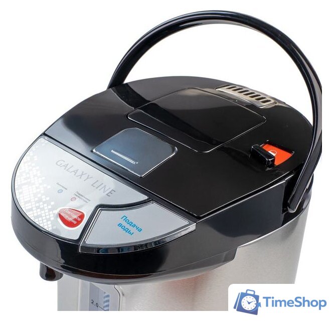 Термопот Galaxy Line GL0611 - Изображение №2 — Интернет-магазин Time-Shop