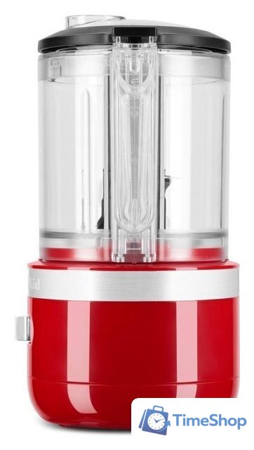 Кухонный комбайн KitchenAid 5KFCB519EER - Изображение №3 — Интернет-магазин Time-Shop