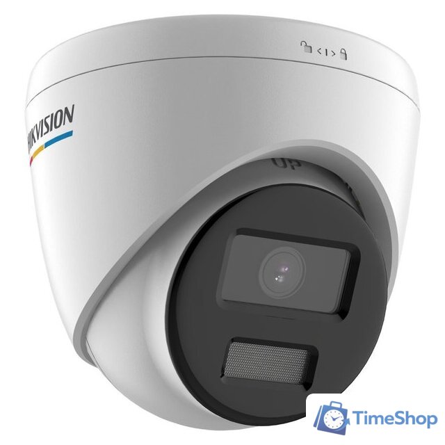 IP-камера Hikvision DS-2CD1347G0-L (4 мм) - Изображение №2 — Интернет-магазин Time-Shop