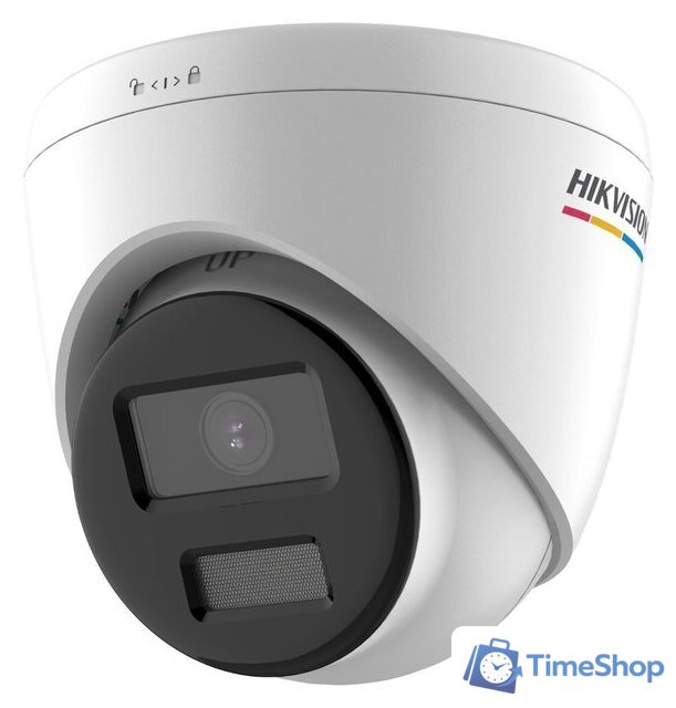 IP-камера Hikvision DS-2CD1347G0-L (4 мм) - Изображение №1 — Интернет-магазин Time-Shop