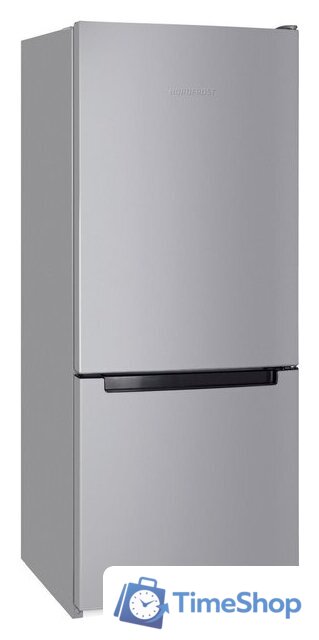 Холодильник Nord (Nordfrost) NRB 121 S - Изображение №1 — Интернет-магазин Time-Shop