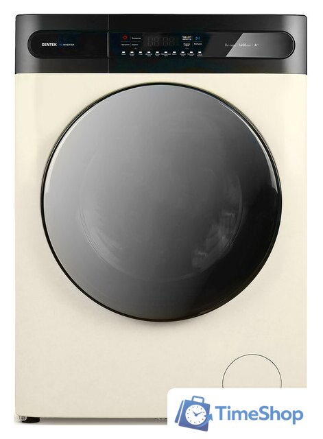 Стиральная машина CENTEK CT-1957 - Изображение №1 — Интернет-магазин Time-Shop