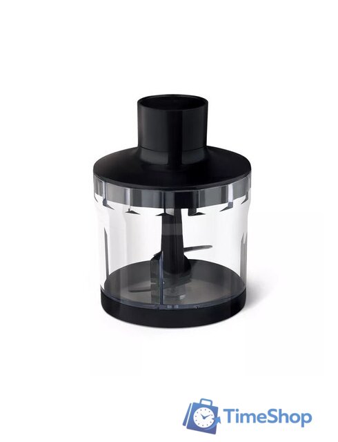 Погружной блендер BQ HB601S (сталь/черный) - Изображение №9 — Интернет-магазин Time-Shop