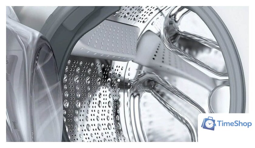 Стиральная машина Bosch Serie 8 WGB256A0ME - Изображение №5 — Интернет-магазин Time-Shop