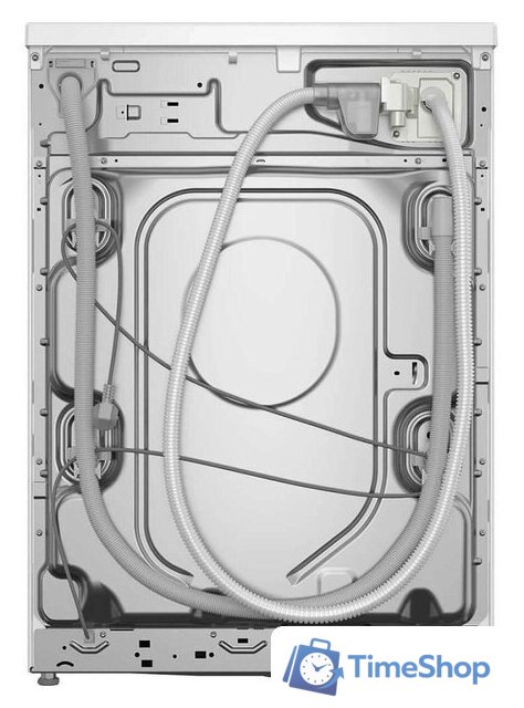 Стиральная машина Bosch Serie 8 WGB256A0ME - Изображение №8 — Интернет-магазин Time-Shop