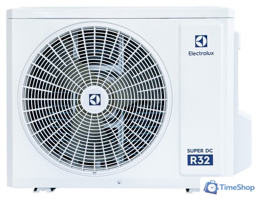 Кондиционер Electrolux Portofino DC Inverter EACS/I-12HP/N8_25Y - Изображение №2 — Интернет-магазин Time-Shop