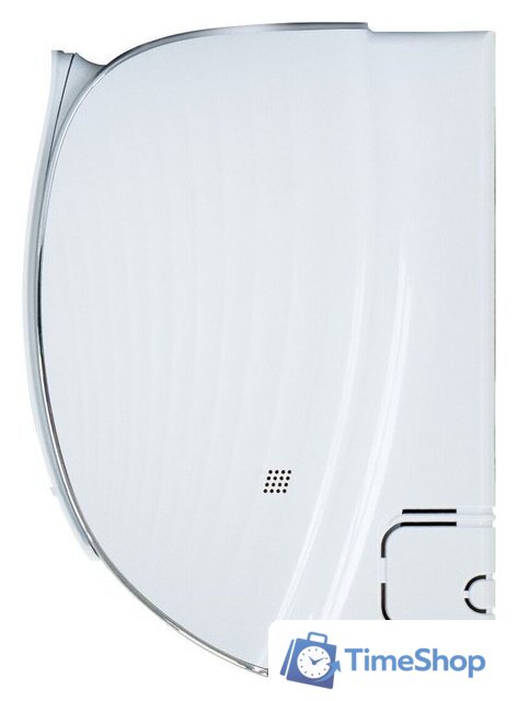 Кондиционер Electrolux Portofino DC Inverter EACS/I-12HP/N8_25Y - Изображение №4 — Интернет-магазин Time-Shop