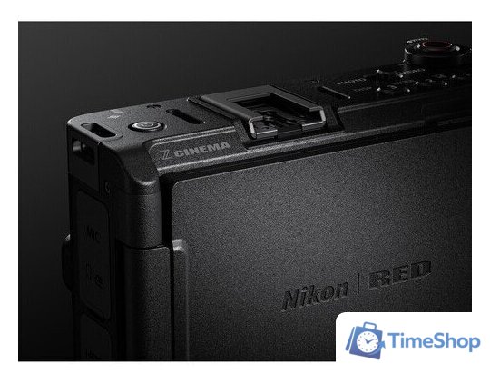 Беззеркальный фотоаппарат Nikon ZR Kit 24-70mm f/4 S - Изображение №9 — Интернет-магазин Time-Shop