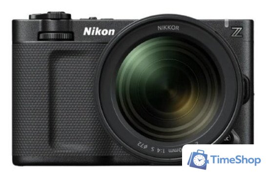 Беззеркальный фотоаппарат Nikon ZR Kit 24-70mm f/4 S - Изображение №1 — Интернет-магазин Time-Shop