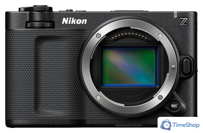 Беззеркальный фотоаппарат Nikon ZR Kit 24-70mm f/4 S - Изображение №3 — Интернет-магазин Time-Shop