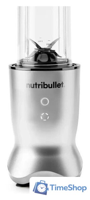 Стационарный блендер NutriBullet NB1206S Ultra - Изображение №4 — Интернет-магазин Time-Shop