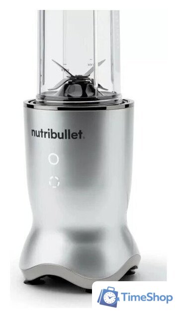 Стационарный блендер NutriBullet NB1206S Ultra - Изображение №5 — Интернет-магазин Time-Shop