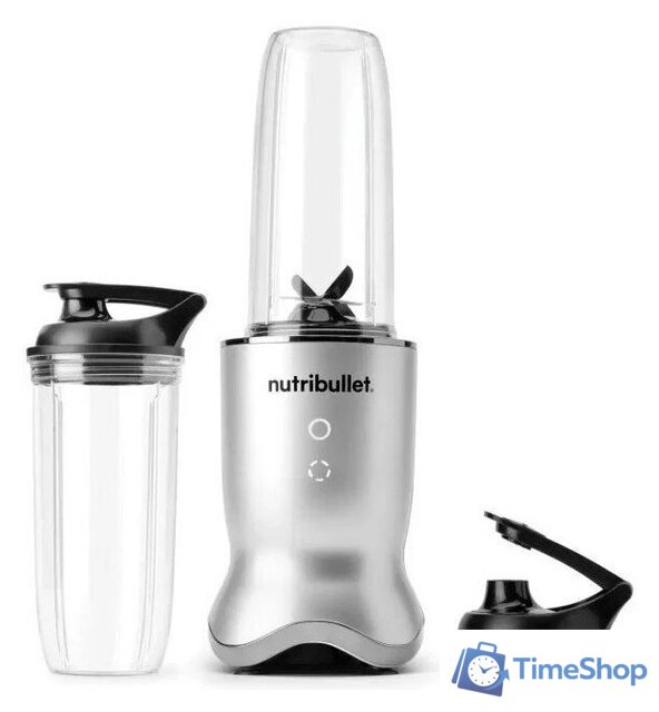 Стационарный блендер NutriBullet NB1206S Ultra - Изображение №2 — Интернет-магазин Time-Shop
