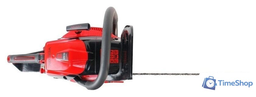 Бензопила Verton Garden Pro CS-5420 - Изображение №8 — Интернет-магазин Time-Shop
