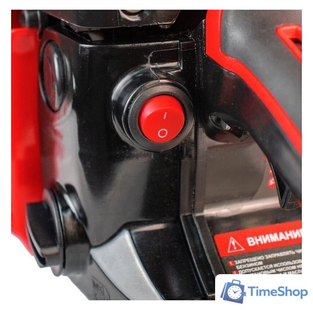 Бензопила Verton Garden Pro CS-5420 - Изображение №24 — Интернет-магазин Time-Shop