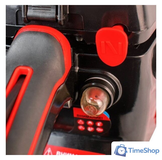 Бензопила Verton Garden Pro CS-5420 - Изображение №21 — Интернет-магазин Time-Shop