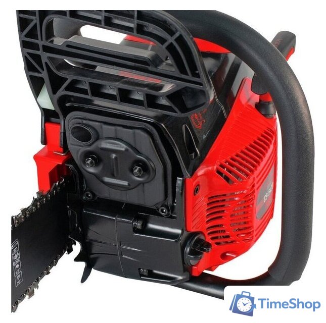 Бензопила Verton Garden Pro CS-5420 - Изображение №11 — Интернет-магазин Time-Shop