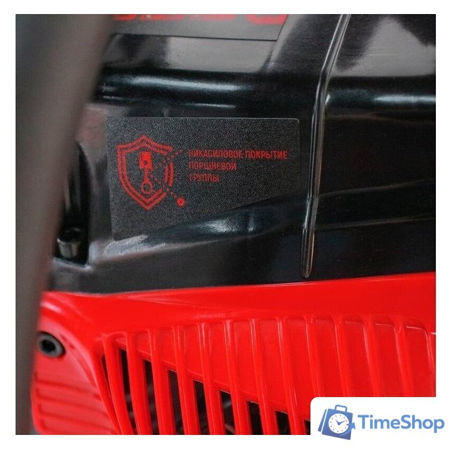 Бензопила Verton Garden Pro CS-5420 - Изображение №18 — Интернет-магазин Time-Shop