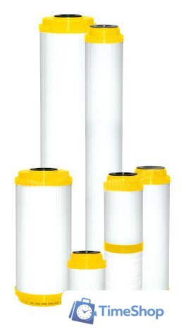 Картридж Aquafilter FCCST10BB - Изображение №1 — Интернет-магазин Time-Shop