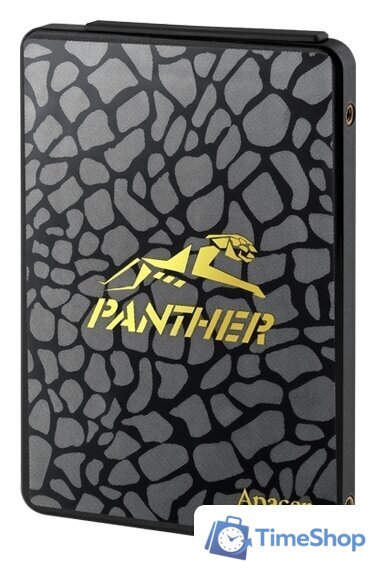 SSD Apacer Panther AS340 960GB AP960GAS340G-1 - Изображение №2 — Интернет-магазин Time-Shop