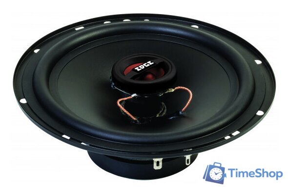 Коаксиальная АС EDGE EDB6-E1 - Изображение №1 — Интернет-магазин Time-Shop