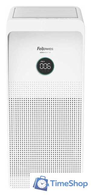 Очиститель воздуха Fellowes AeraMax SE - Изображение №1 — Интернет-магазин Time-Shop