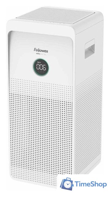 Очиститель воздуха Fellowes AeraMax SE - Изображение №2 — Интернет-магазин Time-Shop