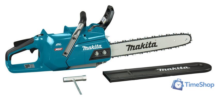 Аккумуляторная пила Makita UC012GZ (без АКБ) - Изображение №1 — Интернет-магазин Time-Shop