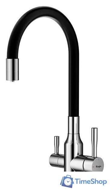 Смеситель Raglo R81.64.05 - Изображение №1 — Интернет-магазин Time-Shop