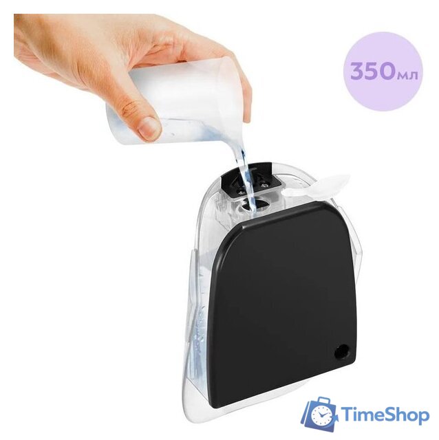 Паровая швабра Kitfort KT-3939 - Изображение №3 — Интернет-магазин Time-Shop