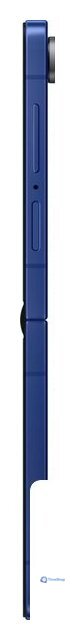 Телефон Samsung Galaxy Z Flip7 SM-F766B 12GB/512GB (синий) - Изображение №8 — Интернет-магазин Time-Shop