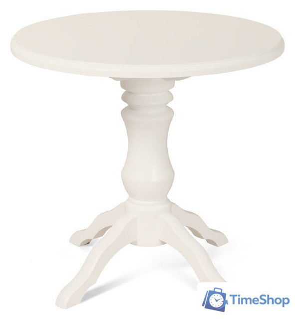 Кухонный стол Мебель-класс Юпитер (cream white) - Изображение №1 — Интернет-магазин Time-Shop