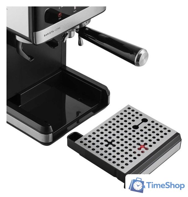 Кофейная станция Sencor SES 5000SS - Изображение №4 — Интернет-магазин Time-Shop