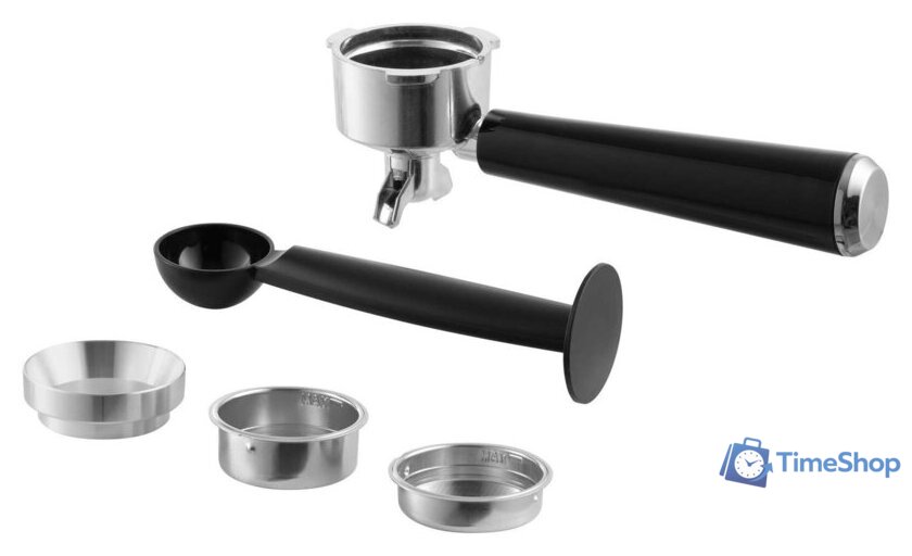 Кофейная станция Sencor SES 5000SS - Изображение №18 — Интернет-магазин Time-Shop