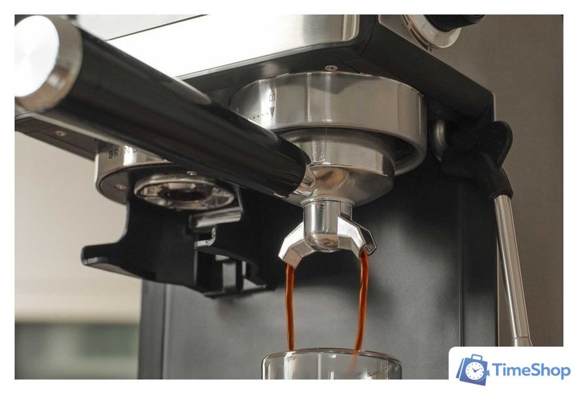 Кофейная станция Sencor SES 5000SS - Изображение №17 — Интернет-магазин Time-Shop