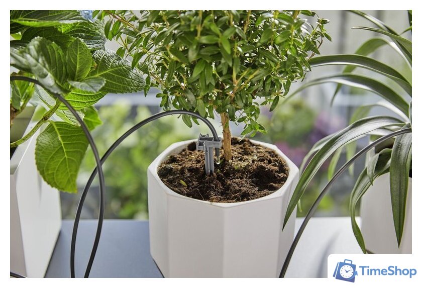 Шланг для капельного полива Gardena 13366-20 (30 м) - Изображение №5 — Интернет-магазин Time-Shop