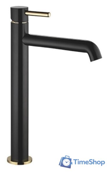 Смеситель Omnires Y Y1212 BL GL - Изображение №1 — Интернет-магазин Time-Shop